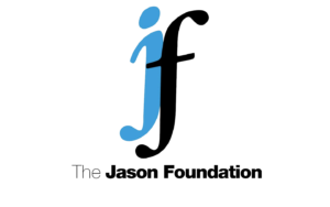 The Jason Foundation logo | Newport Healthcare