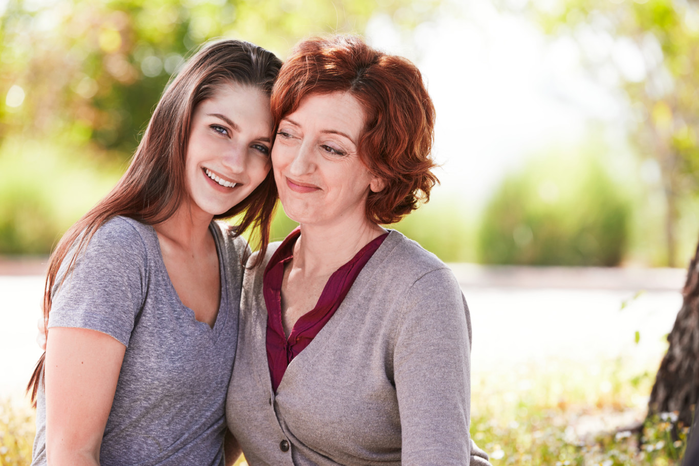 Adolescent Mental Health and Attachment