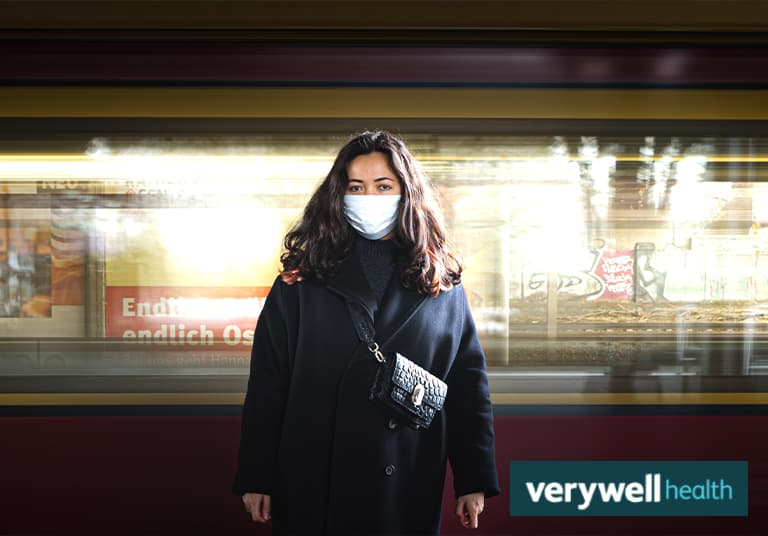 How to Protect Your Mental Health Amid a COVID-19 Surge