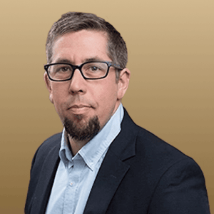Gary Fedoroff, MC, CADC II