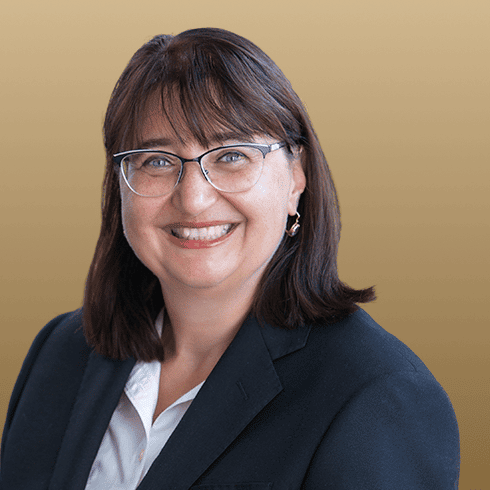 Mirela Loftus, MD, PhD