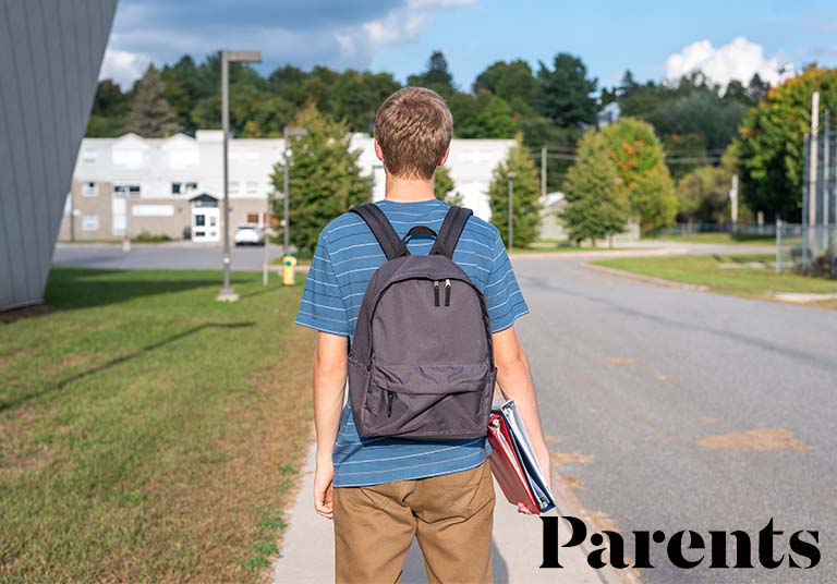 Teens Are Facing a Social Confidence Crisis Post-Pandemic, Here’s What Parents Need to Know