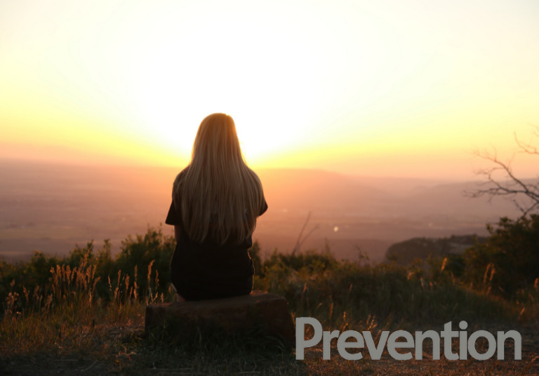 How to Forgive Yourself