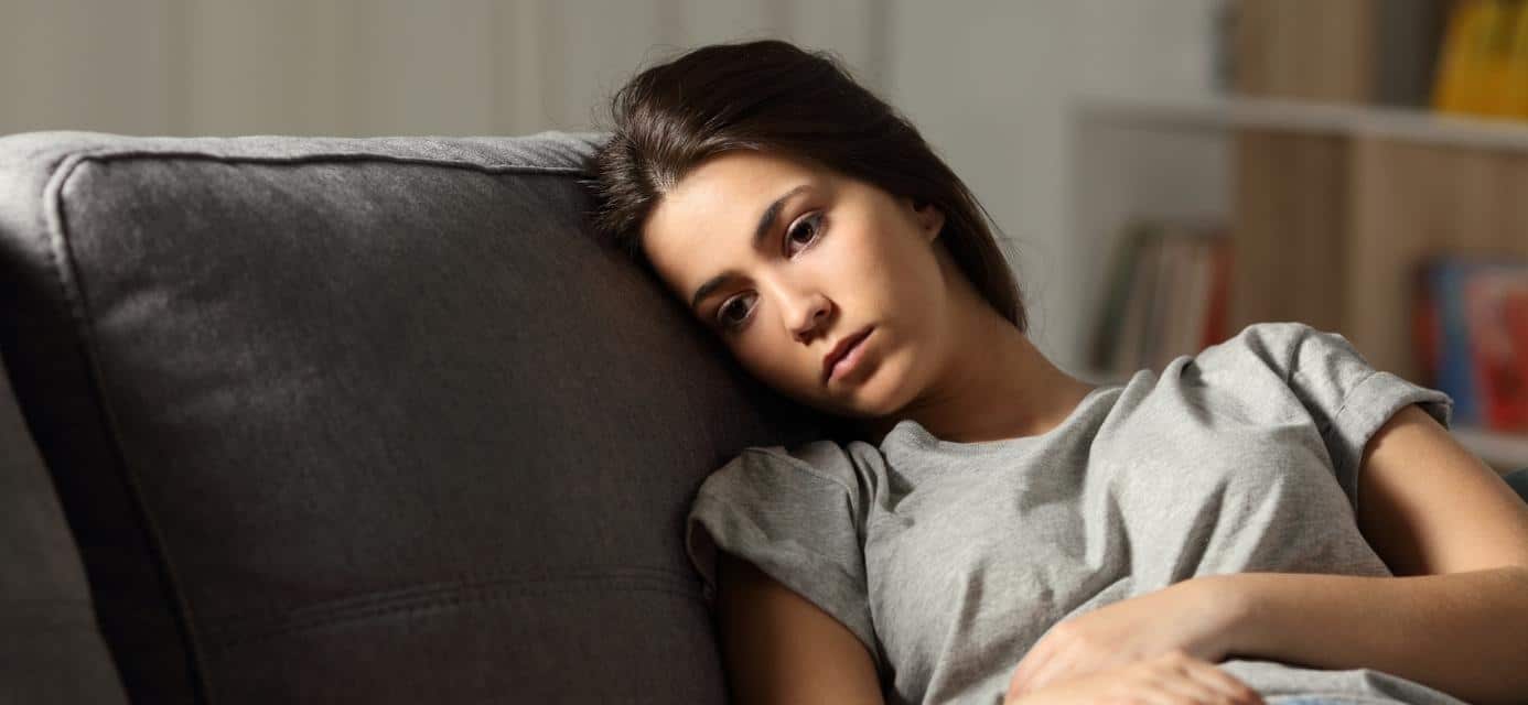 The Difference Between Trauma and PTSD