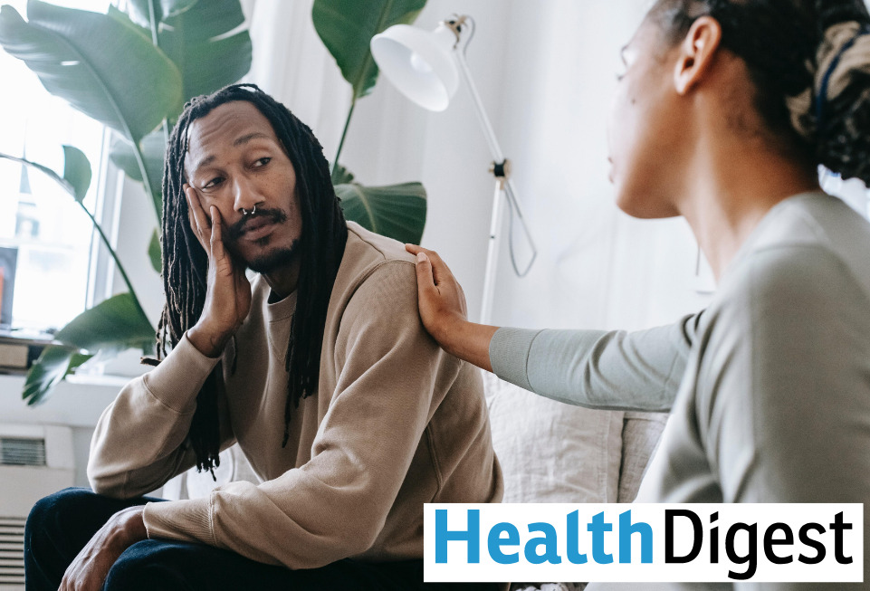 How to Reconnect with an Estranged Family Member
