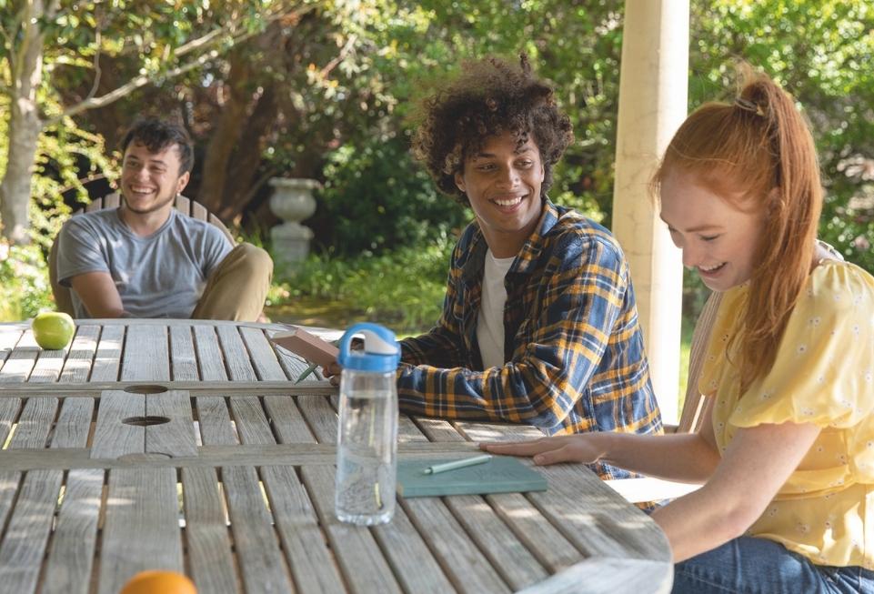 10 Things Our Alumni Want Adults to Know About Mental Health