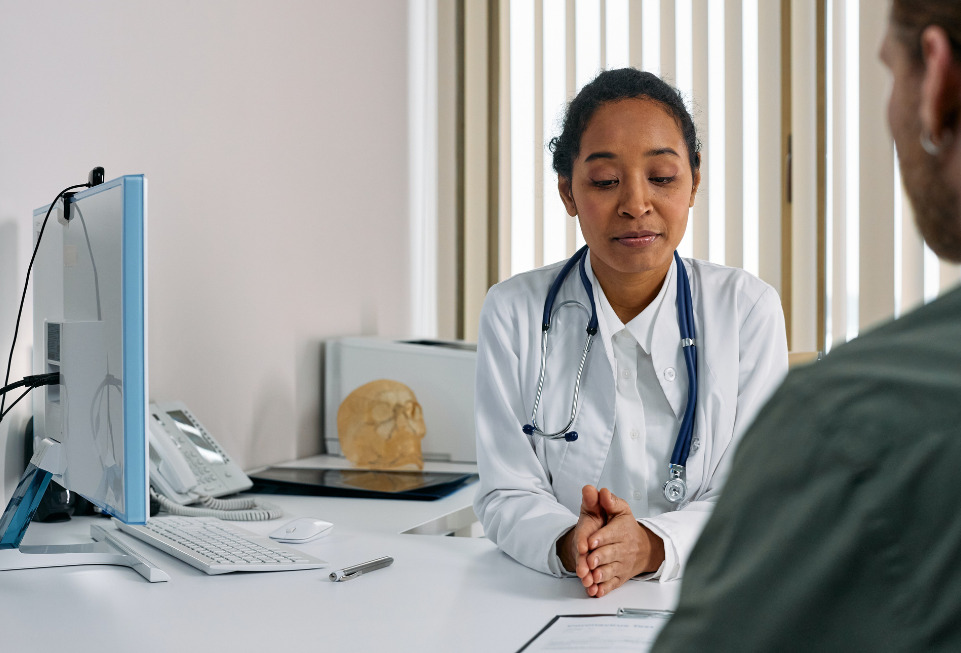 Why Pediatricians Are On the Front Lines of the Youth Mental Health Crisis