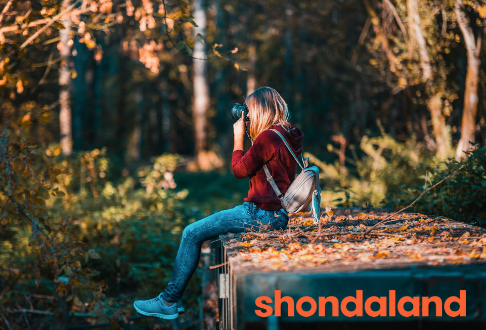 A Path to Well-Being: Overcome Seasonal Mood Swings