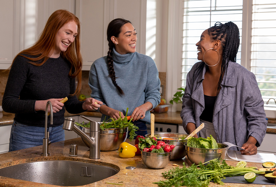 Making a Difference for Young People and Families in California