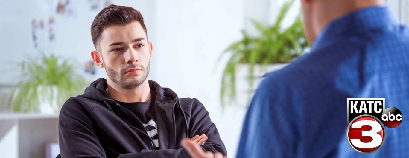 Men’s Mental Health Unveiled