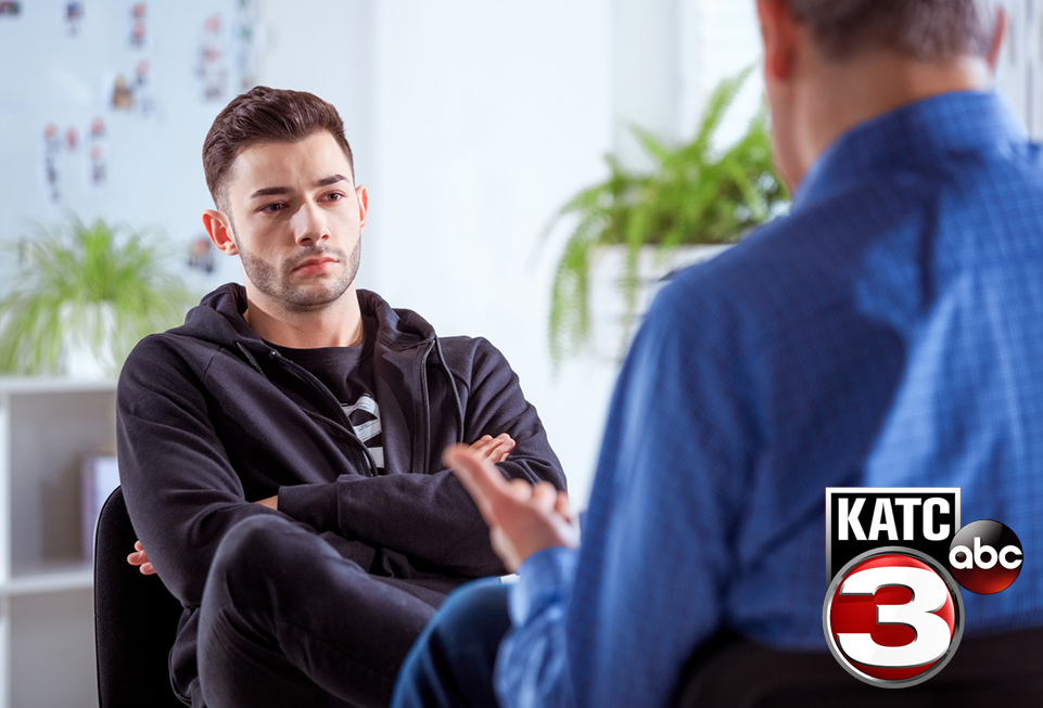 Men’s Mental Health Unveiled
