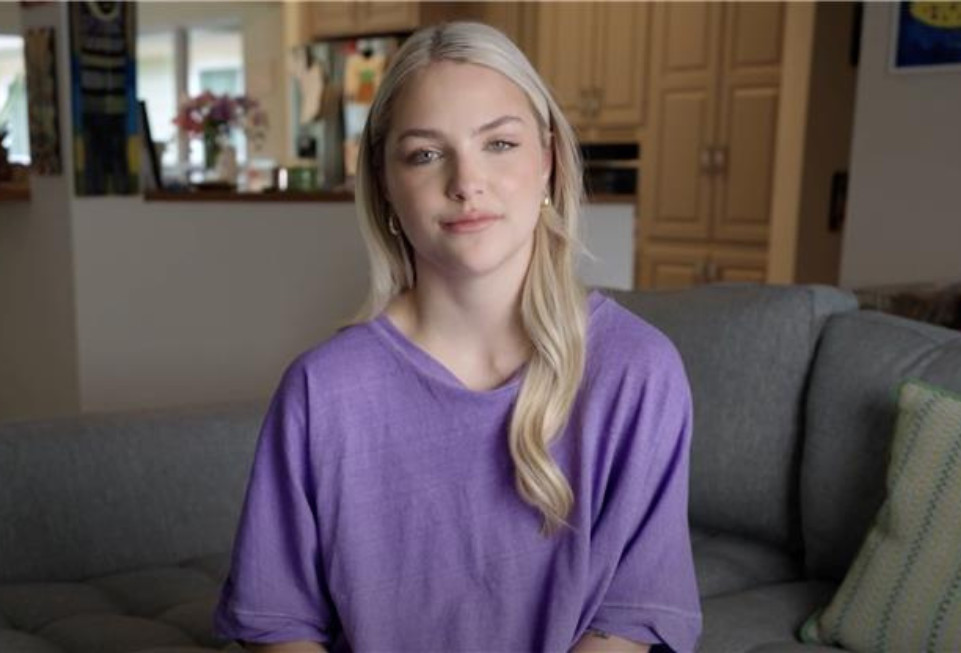 Emma Benoit and ‘My Ascension’: On a Mission to Prevent Youth Suicide