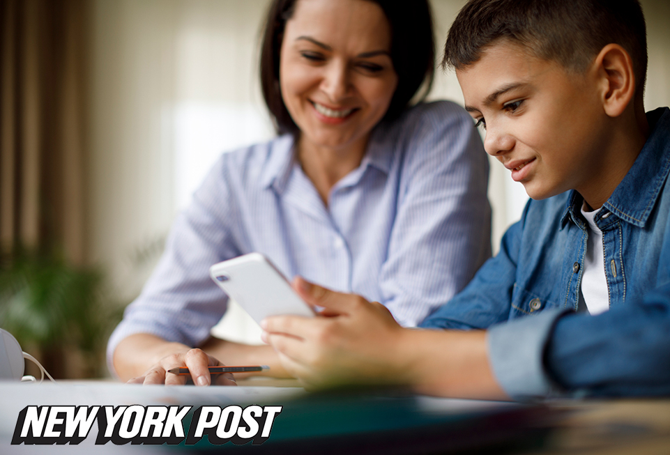 Parents are taking ‘teen-ternity’ leave to keep their high schoolers out of trouble