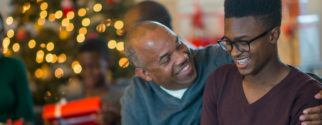5 Ways to Support a Loved One with OCD During the Holidays