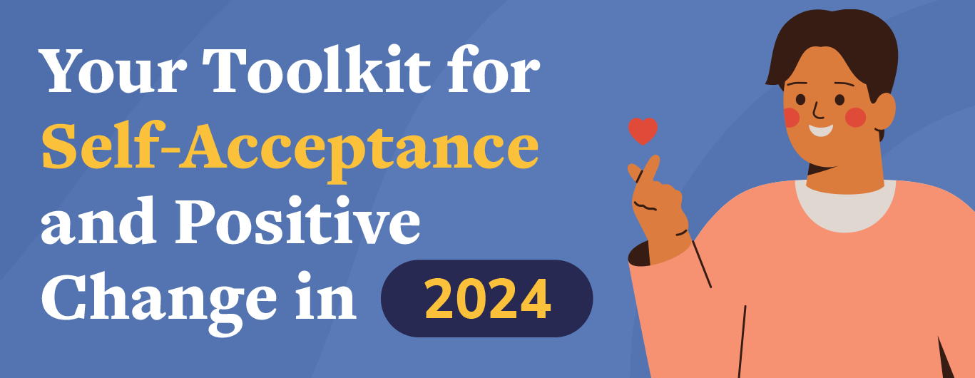 Download Your Self-Acceptance Toolkit