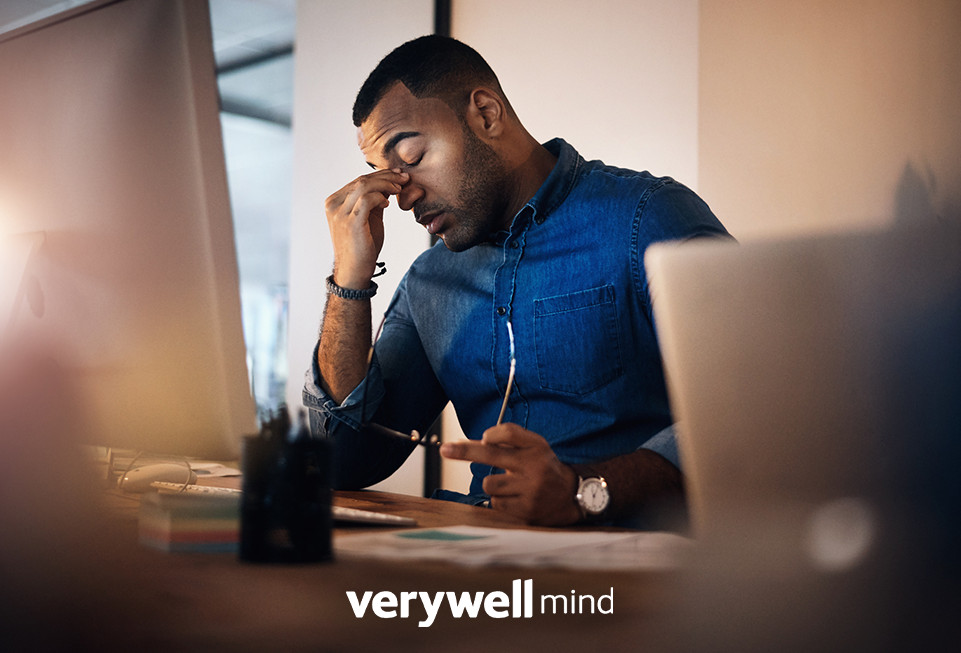 Are You Burnt Out? Take This Quiz to Find Out