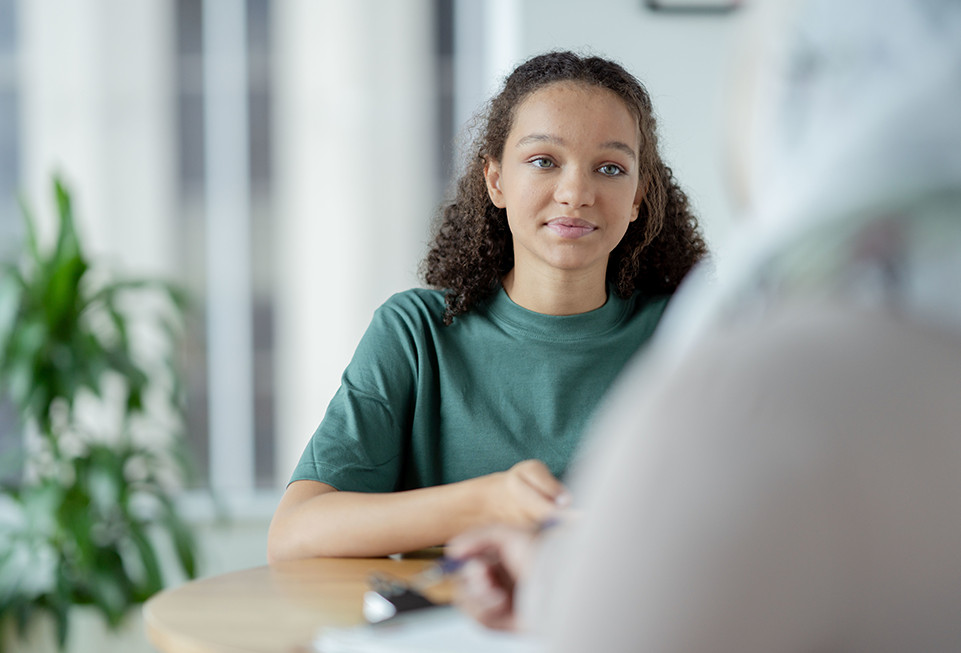5 Reasons to Seek Care Right Away If Your Child Is Struggling
