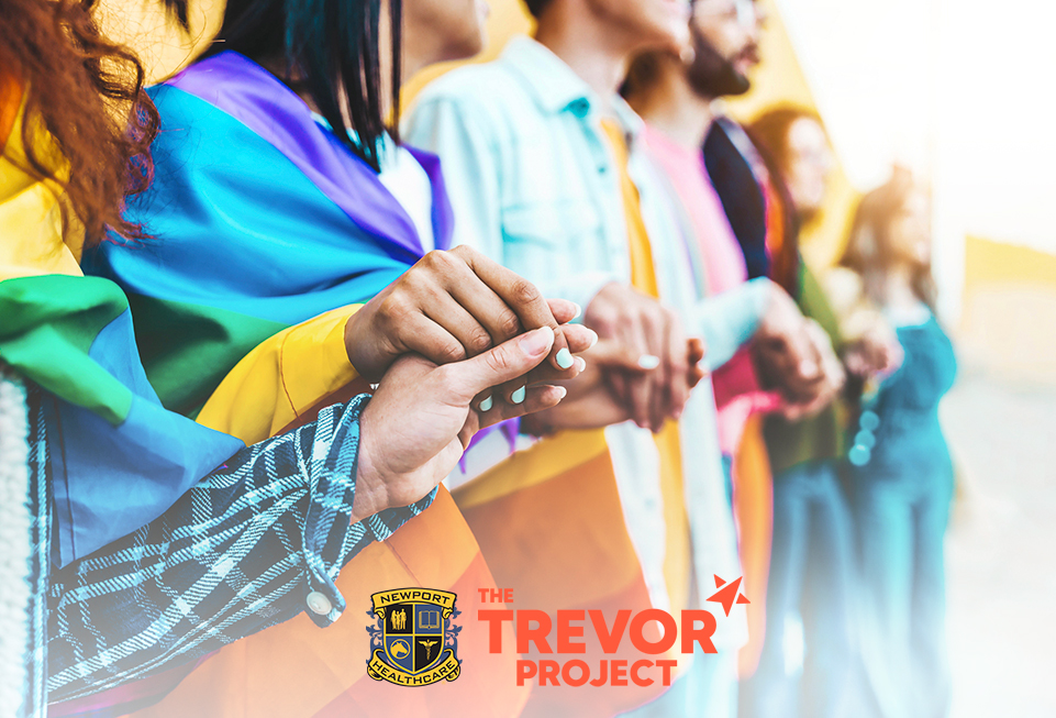 Newport Healthcare Renews Partnership with The Trevor Project to Help ...