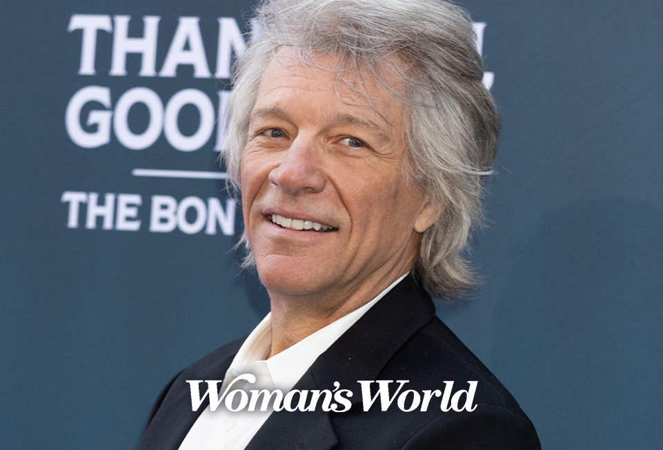 Jon Bon Jovi Saved a Woman From Jumping Off Bridge: Here’s What to Do If You See Someone in Crisis, Too