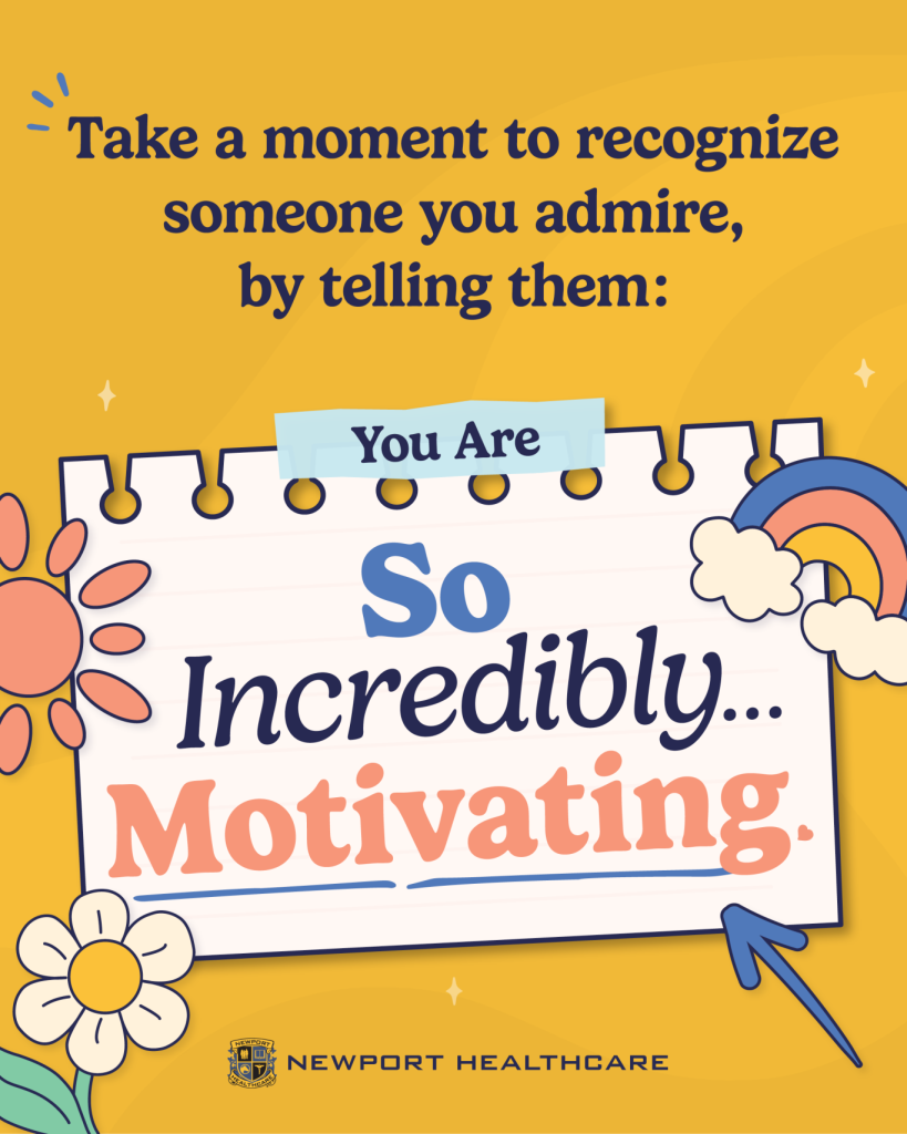 So Incredibly Loved | Newport Healthcare Resources, image size:819x1024