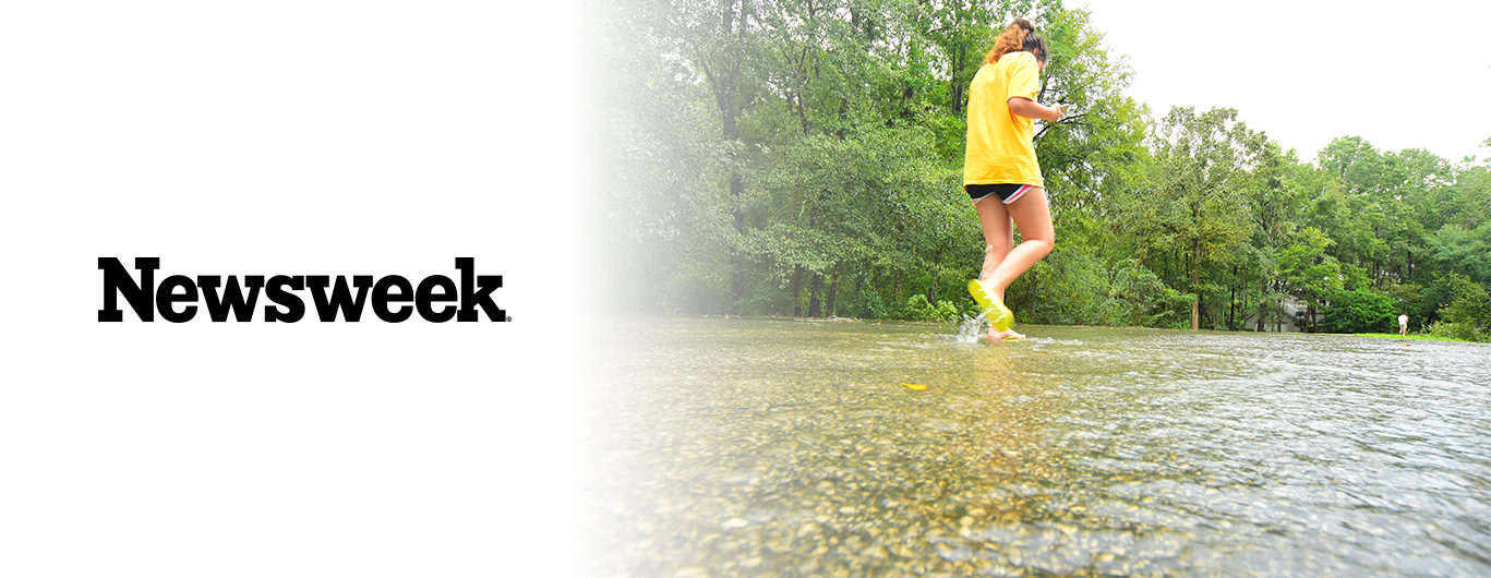 All the Hurricanes Are Taking a Toll on Gen Z’s Mental Health