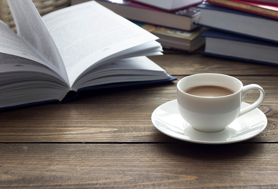 Your Mental Health Reading List for 2025