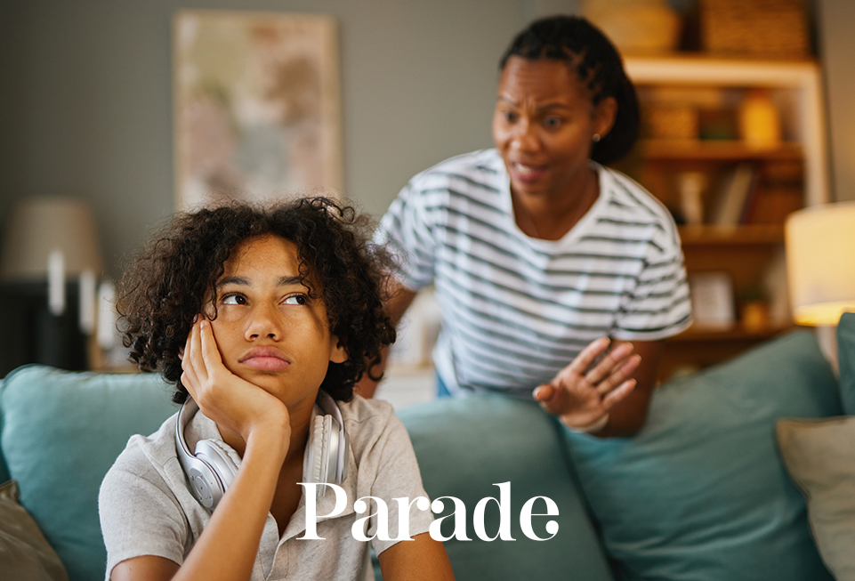 Child Psychologists Are Begging Parents and Grandparents To Stop Asking These 10 Questions