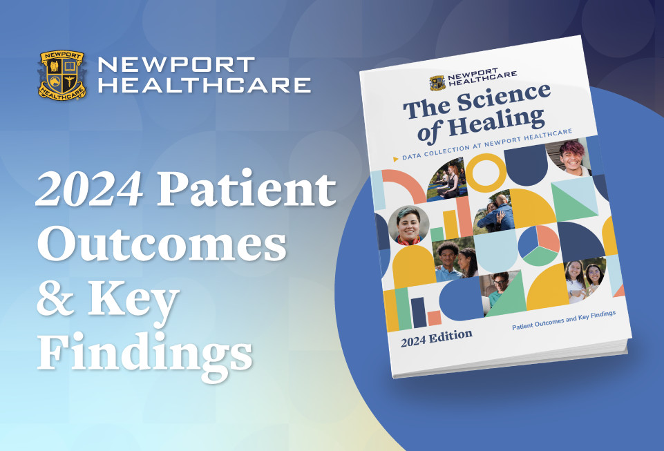 Download Our New Outcomes Report