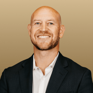 Spencer MacDonald, MS, LMFT