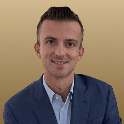Tarik Hadzic, MD, PhD