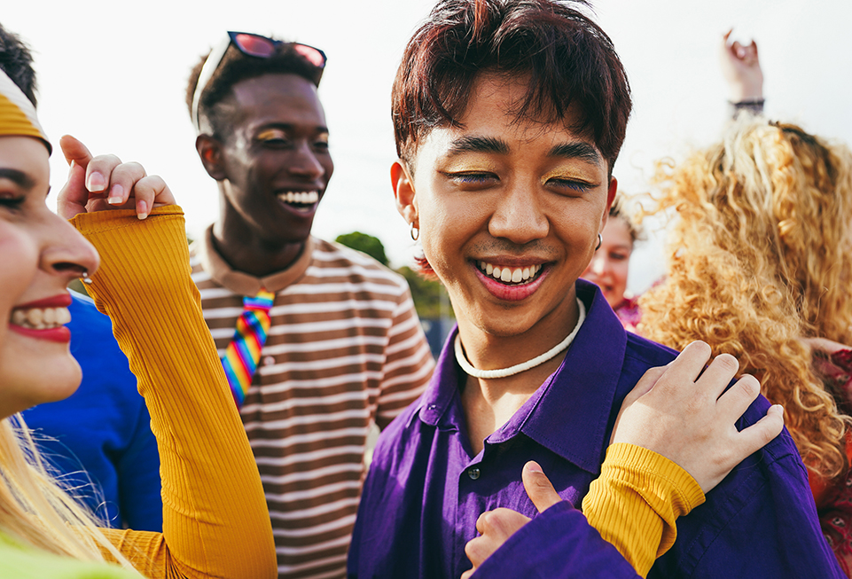 The 5 Most Common Reasons LGBTQ+ Young People Don’t Access Care