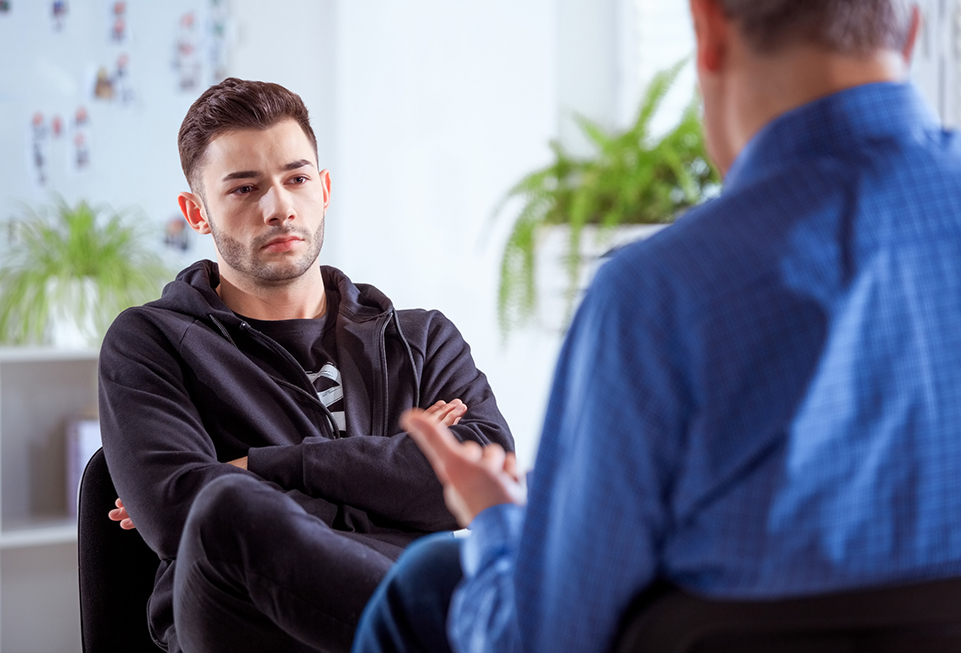 Working with Difficult Clients in Therapy: A Q&A with Spencer MacDonald
