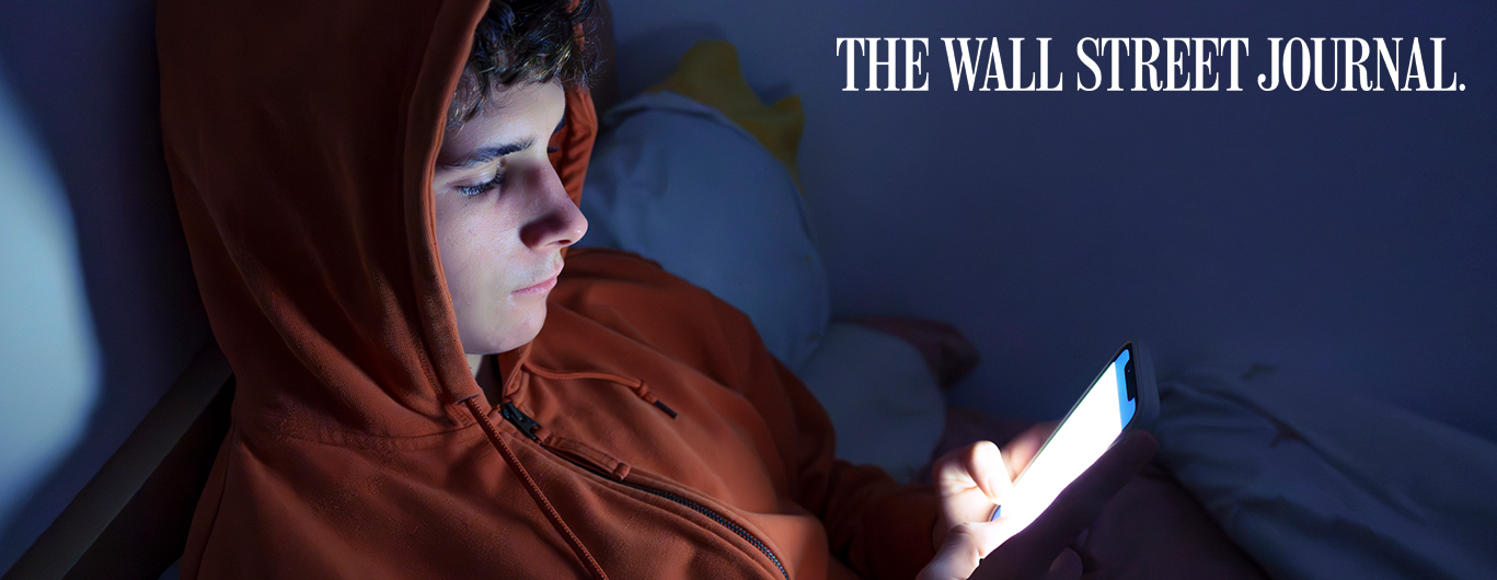 How to Check What Your Teen Boy Is Doing Online