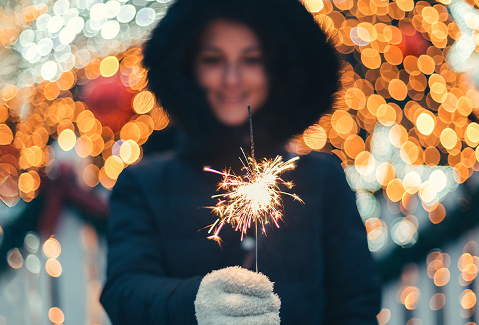 10 Things to Leave Behind in 2025, and 5 Things to Build On in 2026