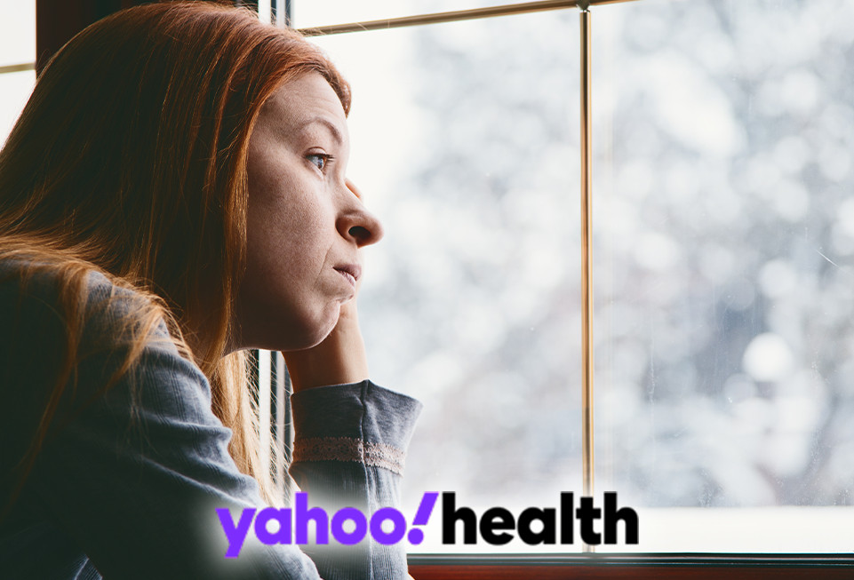 Winter blues are hitting earlier this year: 10 proven ways to boost your mood