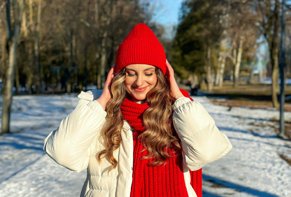 Dopamine Decor and Dressing: Aย Winter Mood Boost for Mental Healthย