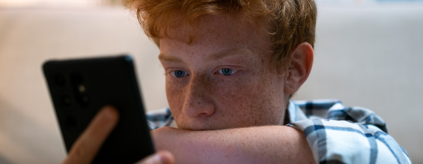 Is It Ever Okay to Use AI as a Therapist?