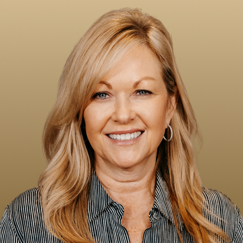 Carol Arrowood