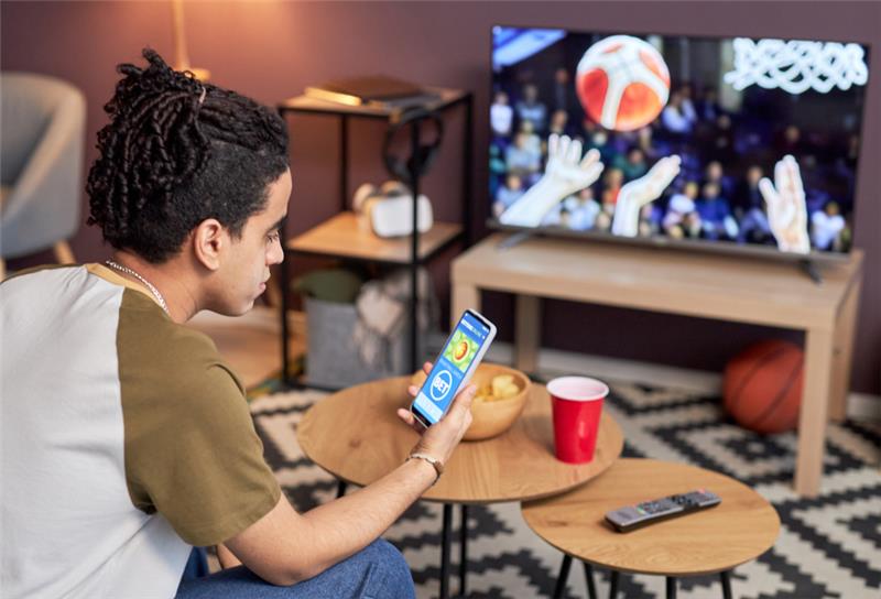 The Hidden Epidemic: Online Gambling Among Teens and Young Adults