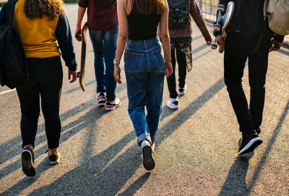 How Disappearing ‘Third Places’ Are Driving ‘Teen Takeovers’ and Youth Loneliness