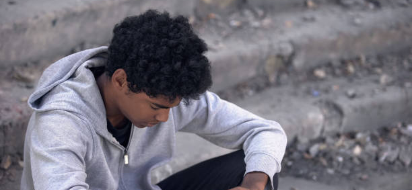 Anxiety and Depression in Teens: How They Go Together