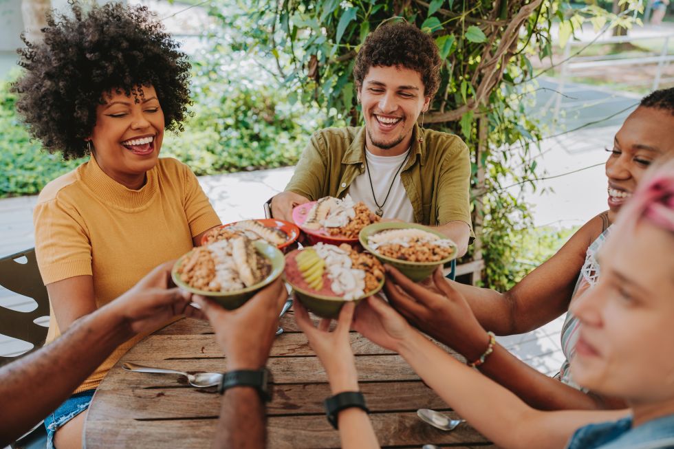 A Pathway to Joyful Eating and Lasting Recovery: Q&A with Kara Becker, LMFT, CEDS-C and Annaliese DiFabbio, RD, CEDS