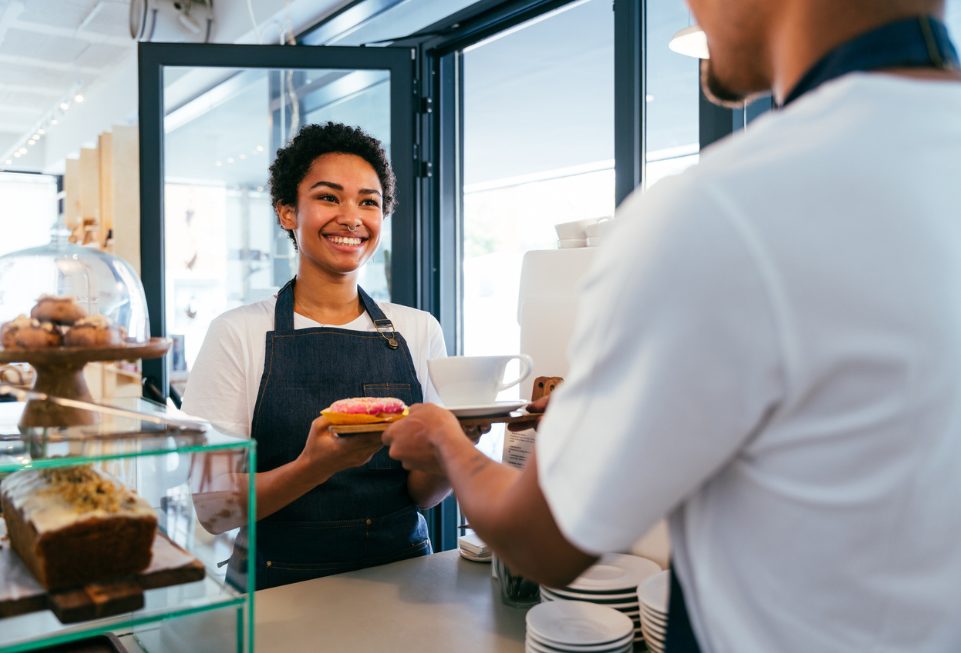 The Mental Health Benefits of Talking to Strangers