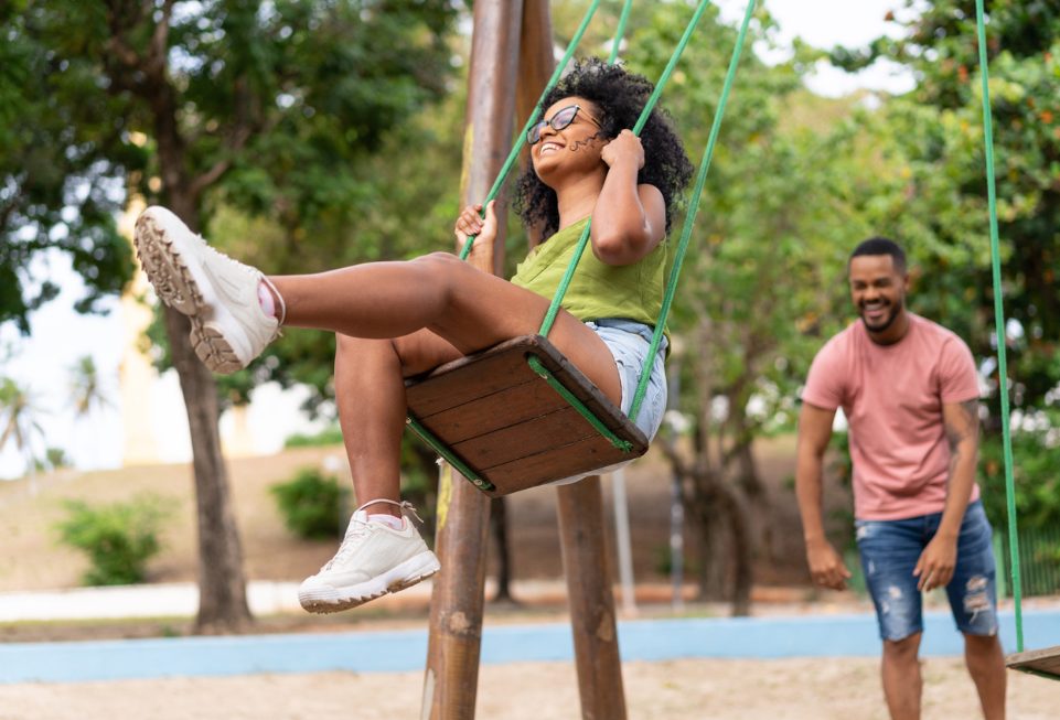 Make Time for Play: Why Joy Is the Building Block for Mental Health