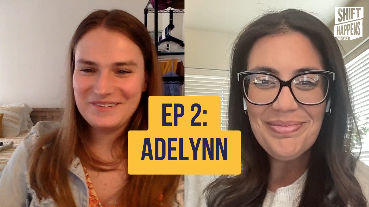 A Journey to Self-Discovery: Adelynn’s Story